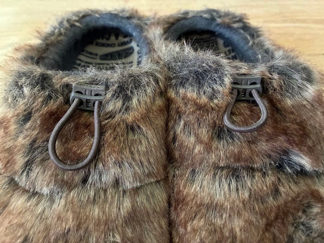 KEEN キーン ハウザースリースライドスリッポン23cm