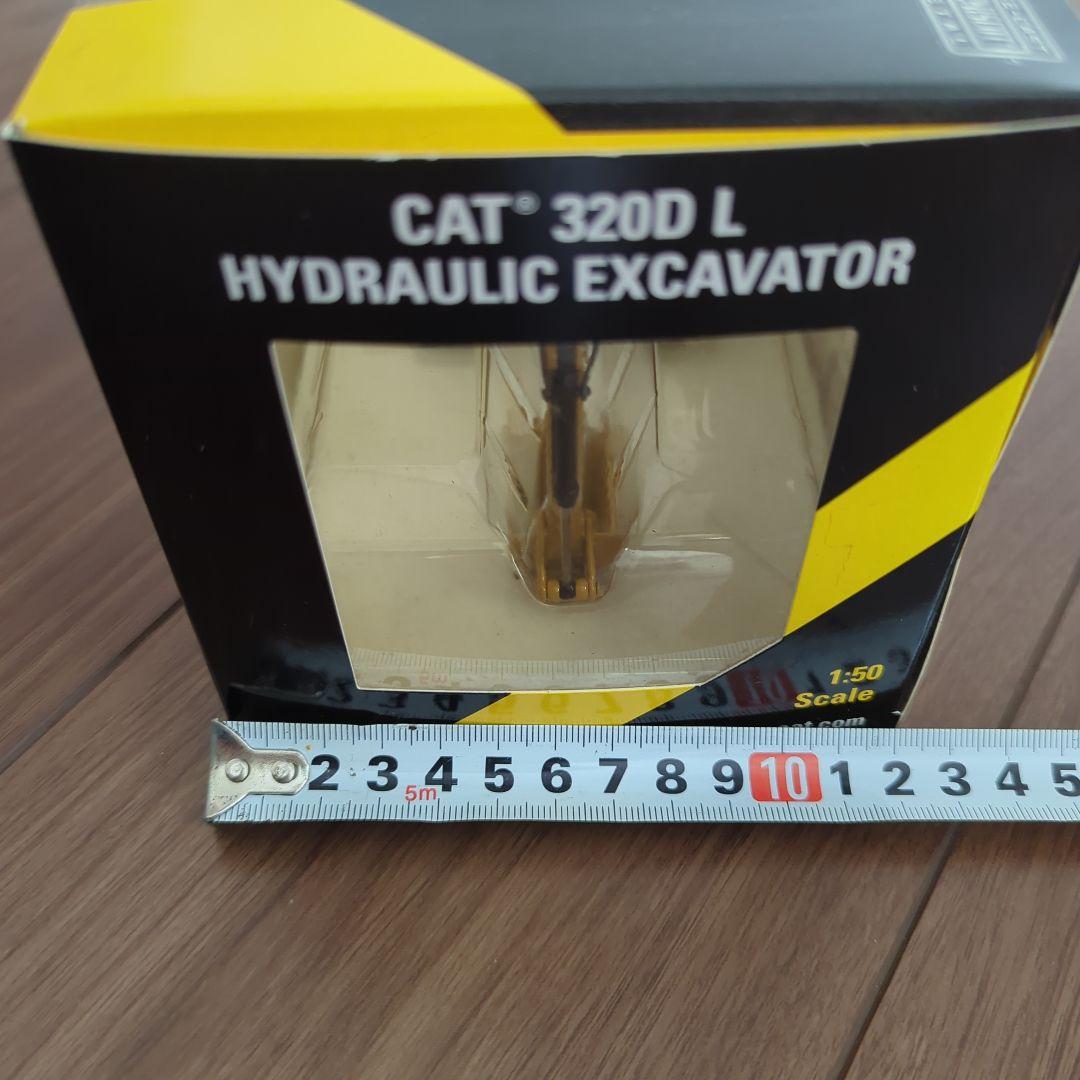 自動車 CAT 320D L HYDRAULIC EXCAVATOR