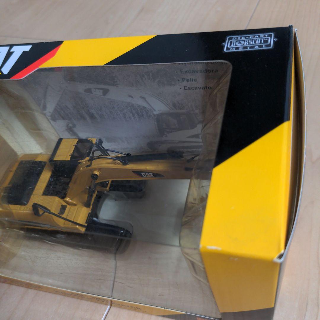 自動車 CAT 320D L HYDRAULIC EXCAVATOR