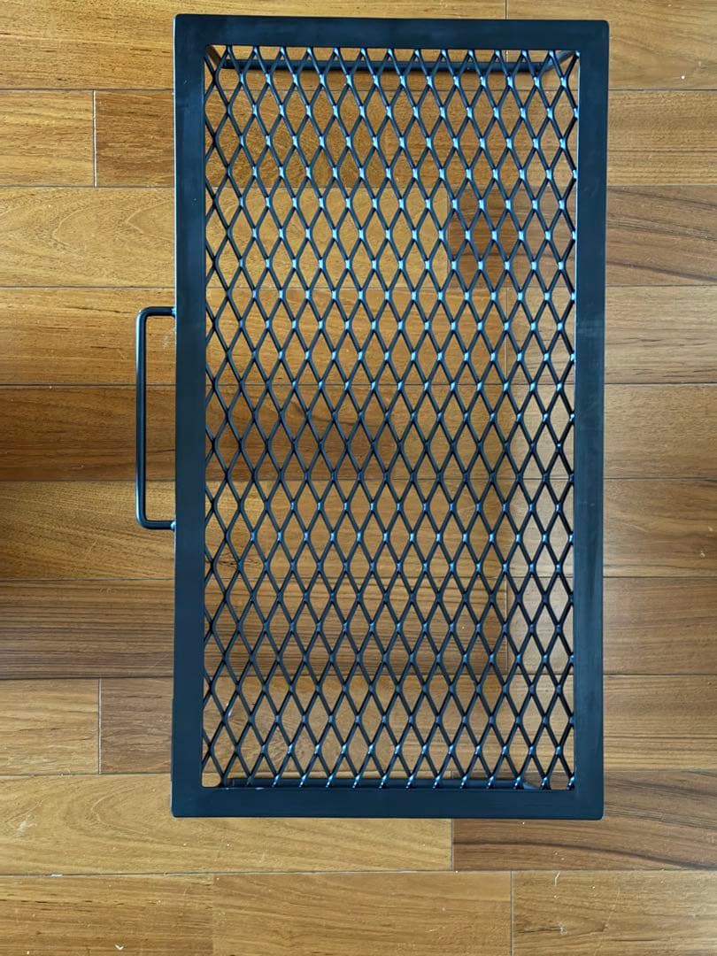 サンゾー工務店　アイアンテーブル　IRON TABLE