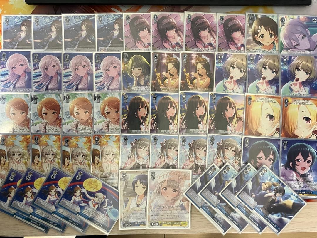 ヴァイス デレマス８門