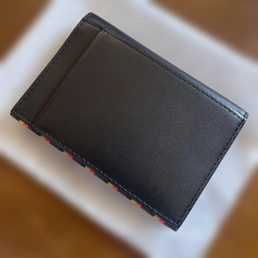 ポールスミス　カードケース