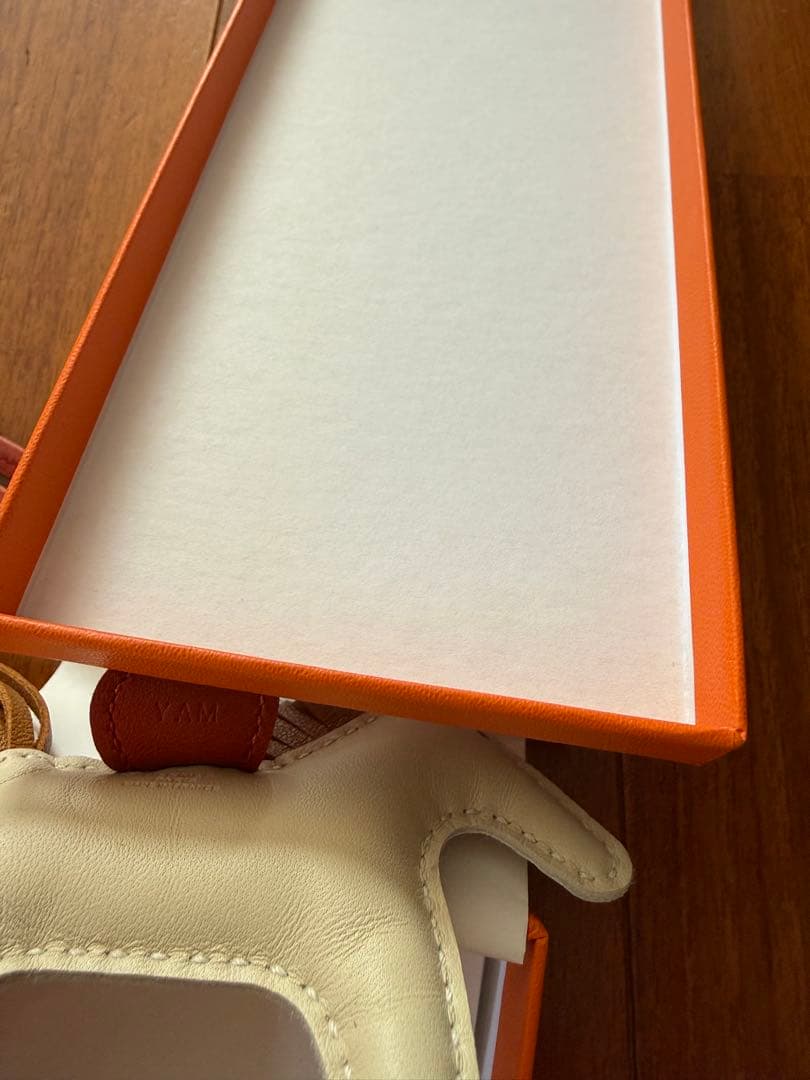 エルメス☆ロデオ☆チャーム☆クレ