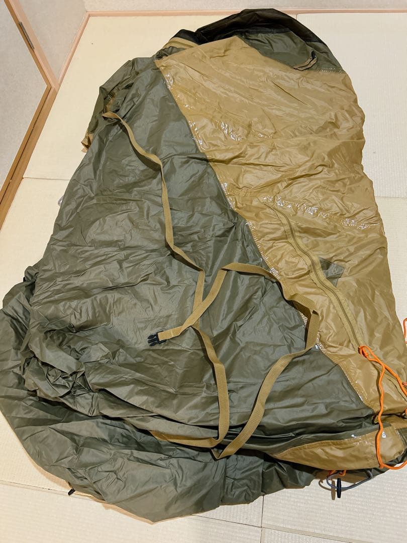 Coleman ラウンドスクリーン2ルームハウス　品番2000030372