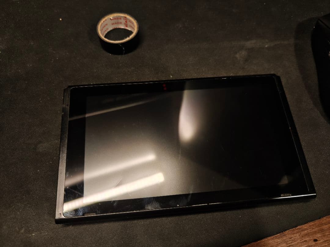 Nintendo Switch ピカチュウデザイン 本体のみ