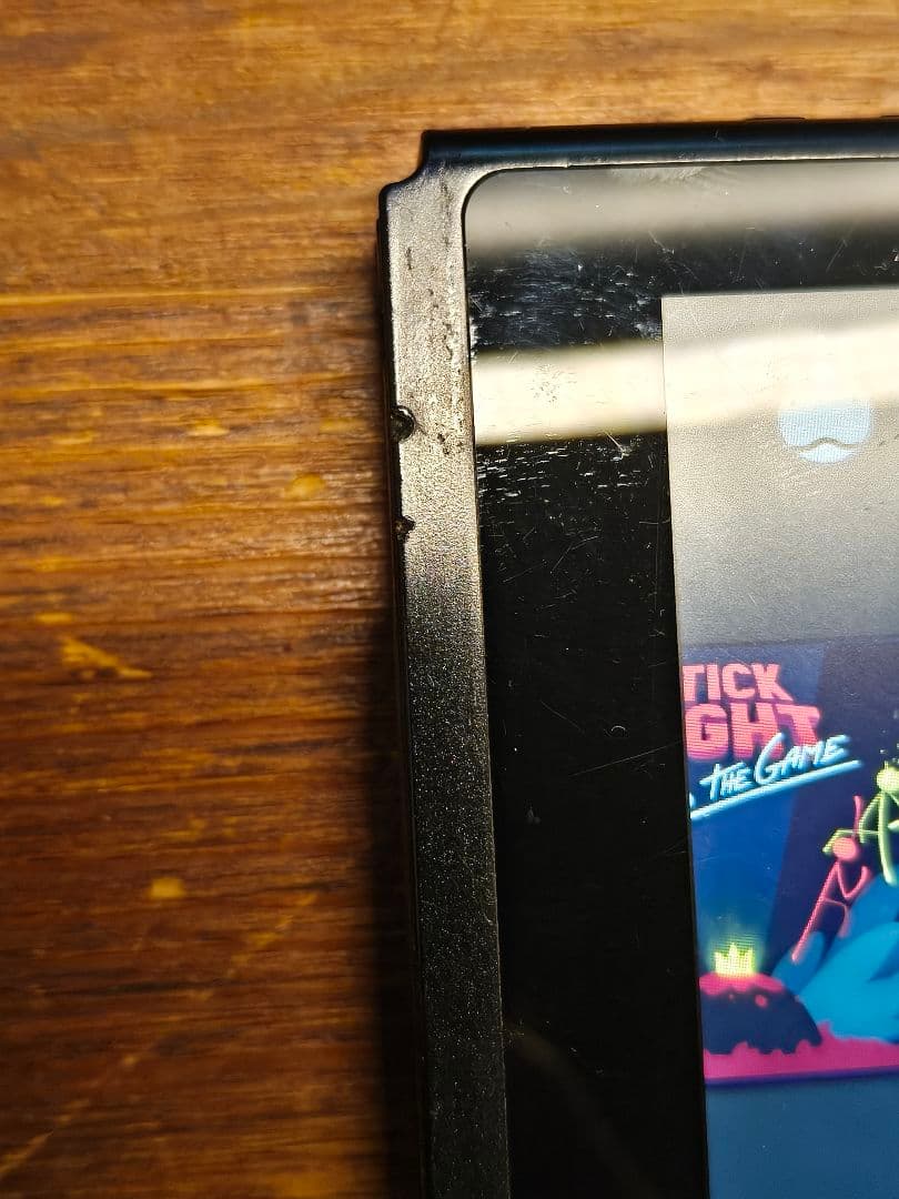 Nintendo Switch ピカチュウデザイン 本体のみ