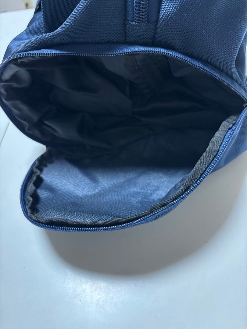 BEAMS GOLF ボストンバッグシューズ収納 ナイロン 大容量 ゴルフバッグ