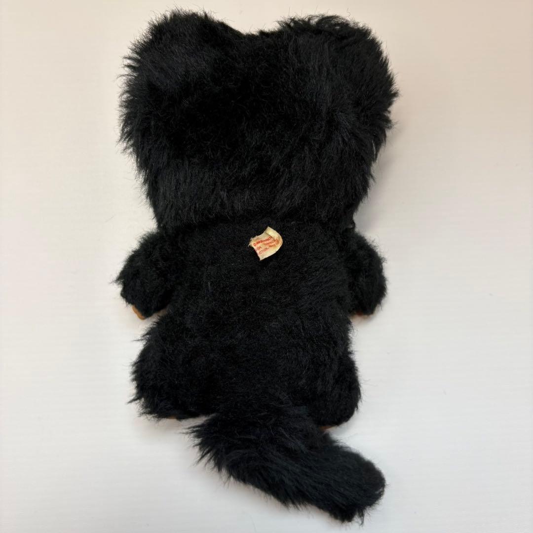 ニャーミー NYAMY WASHINO vintage 3226 モンチッチ