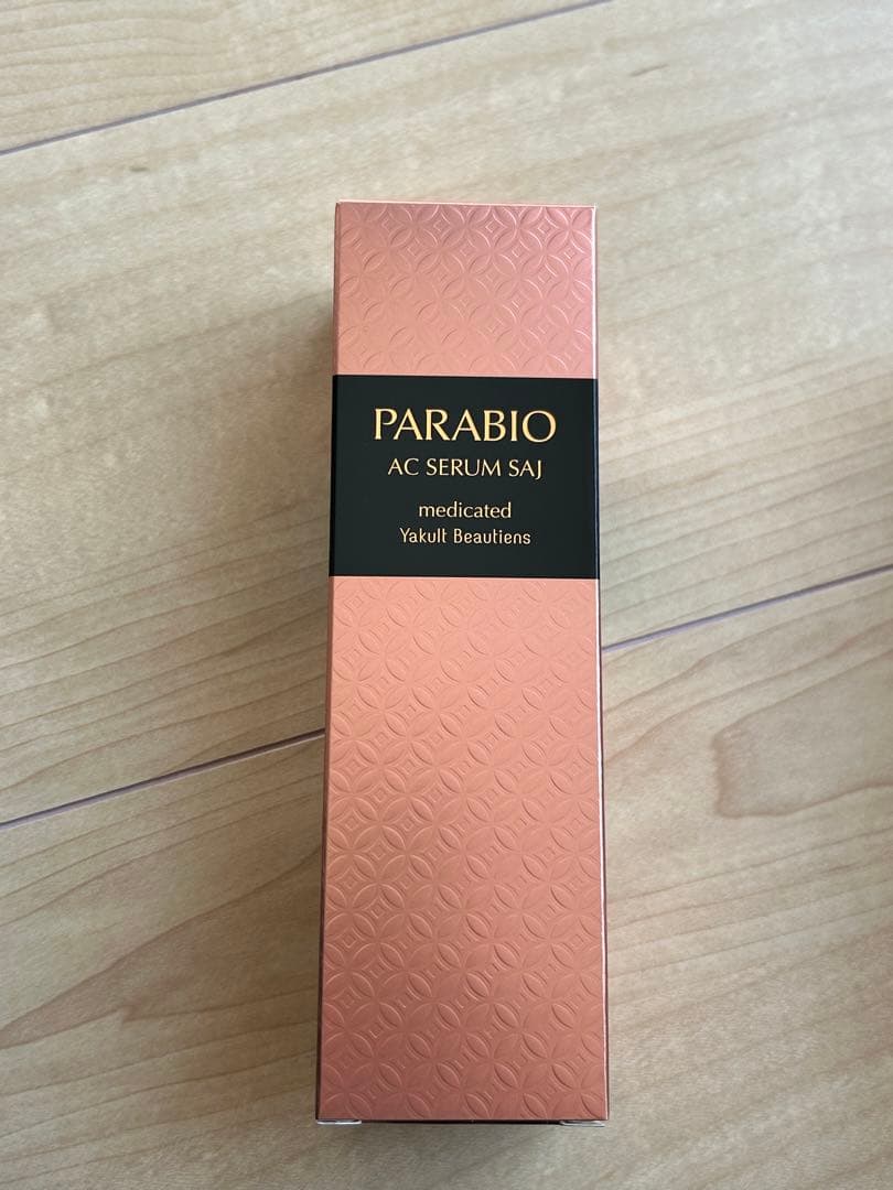 パラビオ　ACセラム サイ