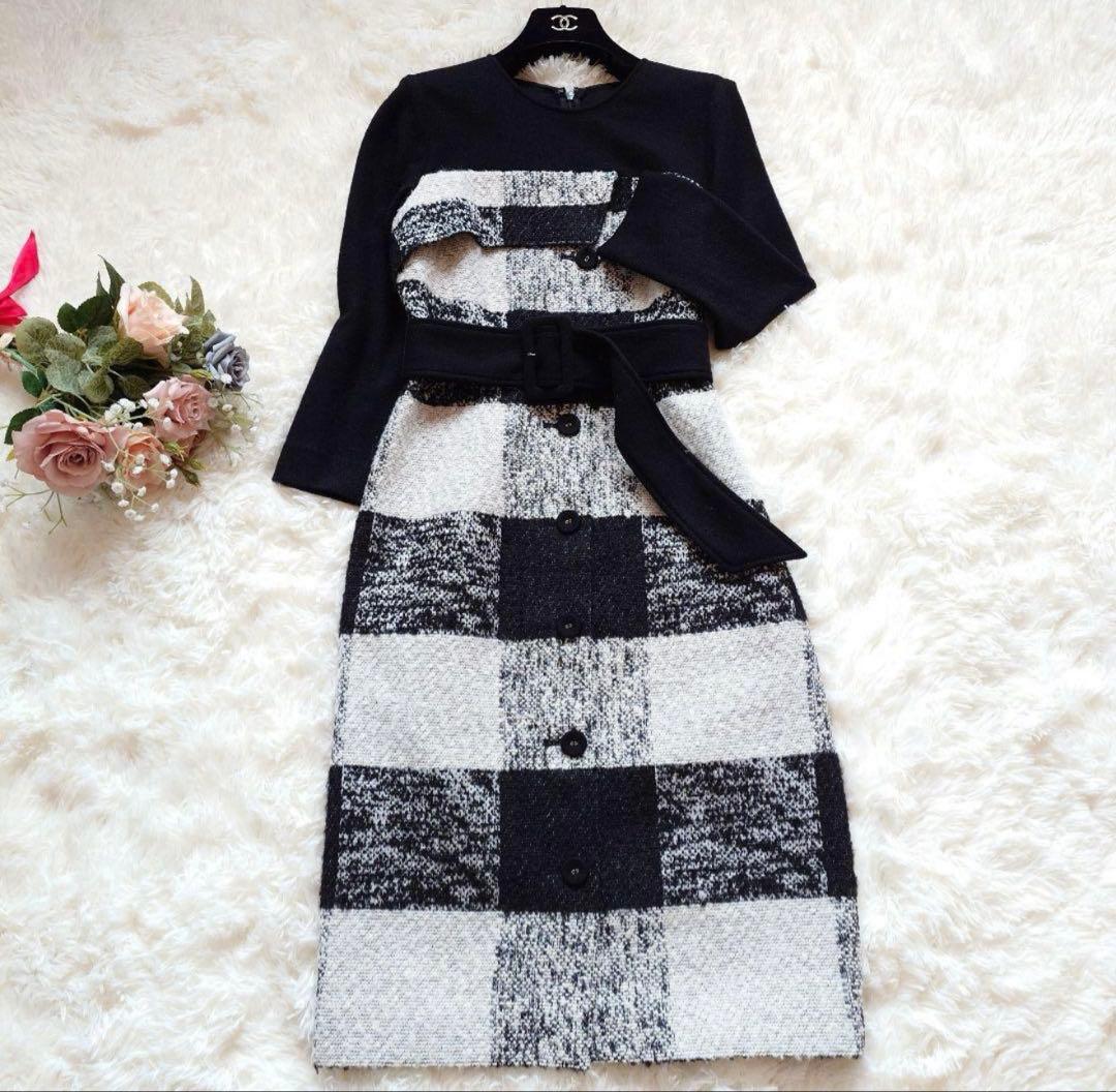 GRACE CONTINENTAL グレースコンチネンタル　ワンピース