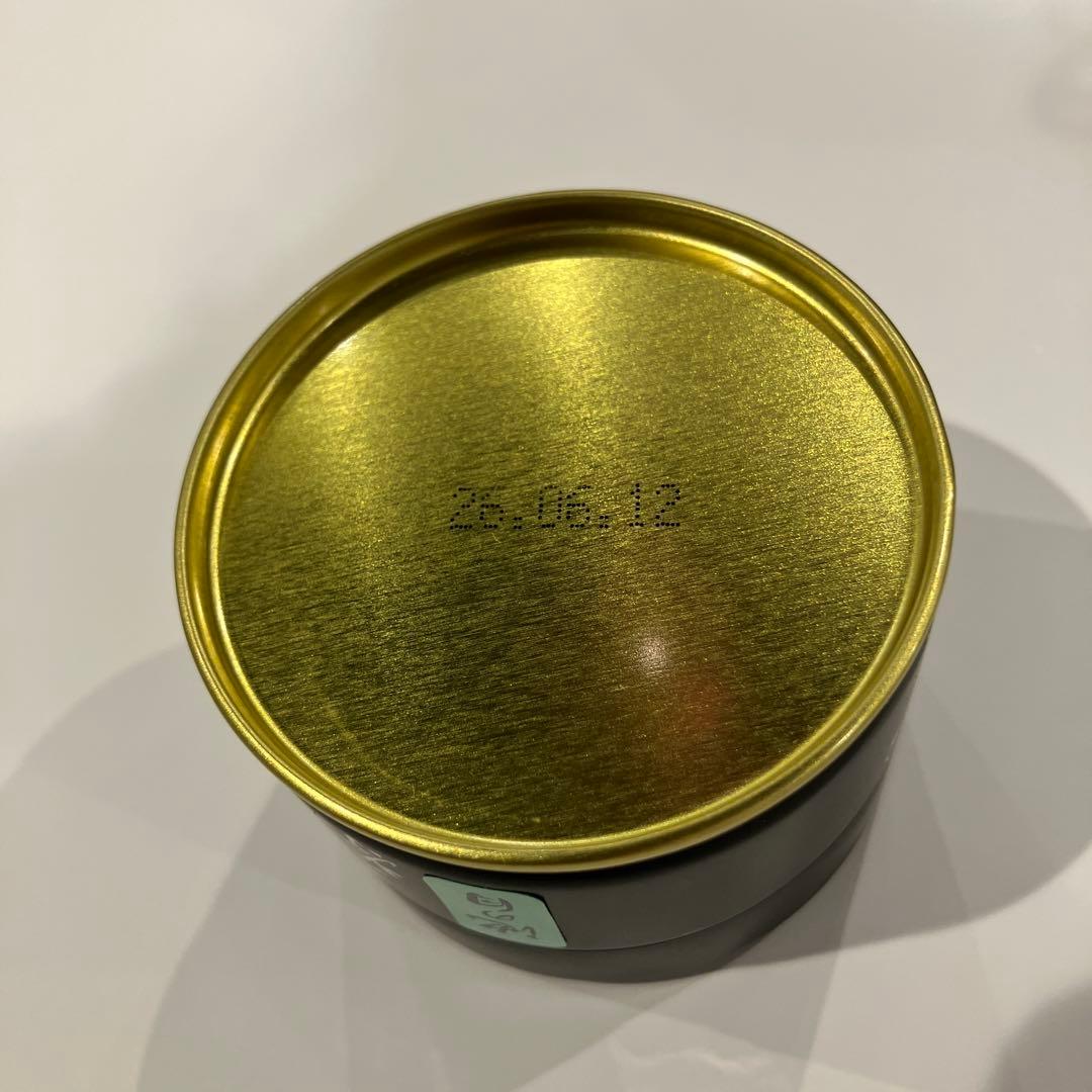 抹茶 6缶セット 賞味期限2026年5月7日