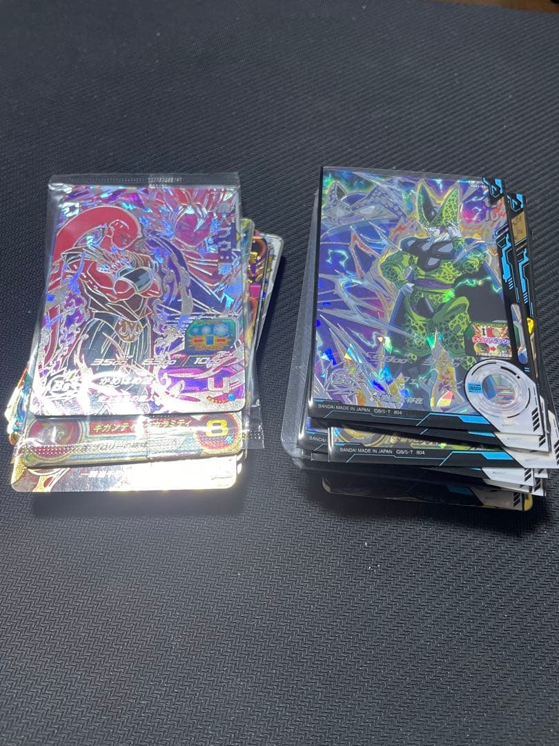 マ*️様 スーパードラゴンボールヒーローズ ドラゴンボールヒーローズ レアカード