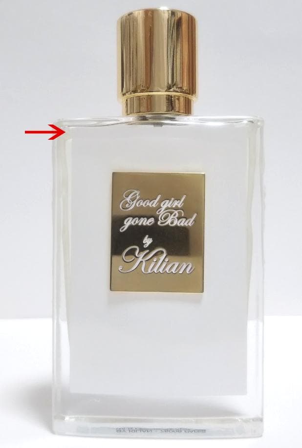 国内正規品 キリアン　グッド ガール ゴーン バッド 50ml オードパルファム