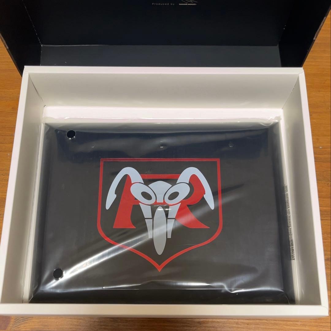 真骨頂　仮面ライダー1号