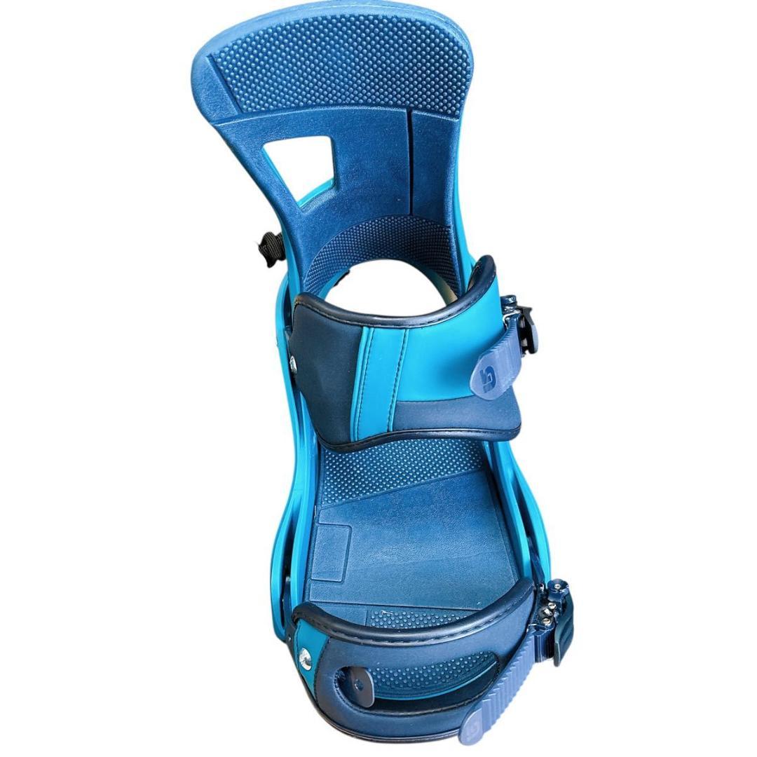 BURTON INSTIGATOR 160×BURTON FREESTYLE L