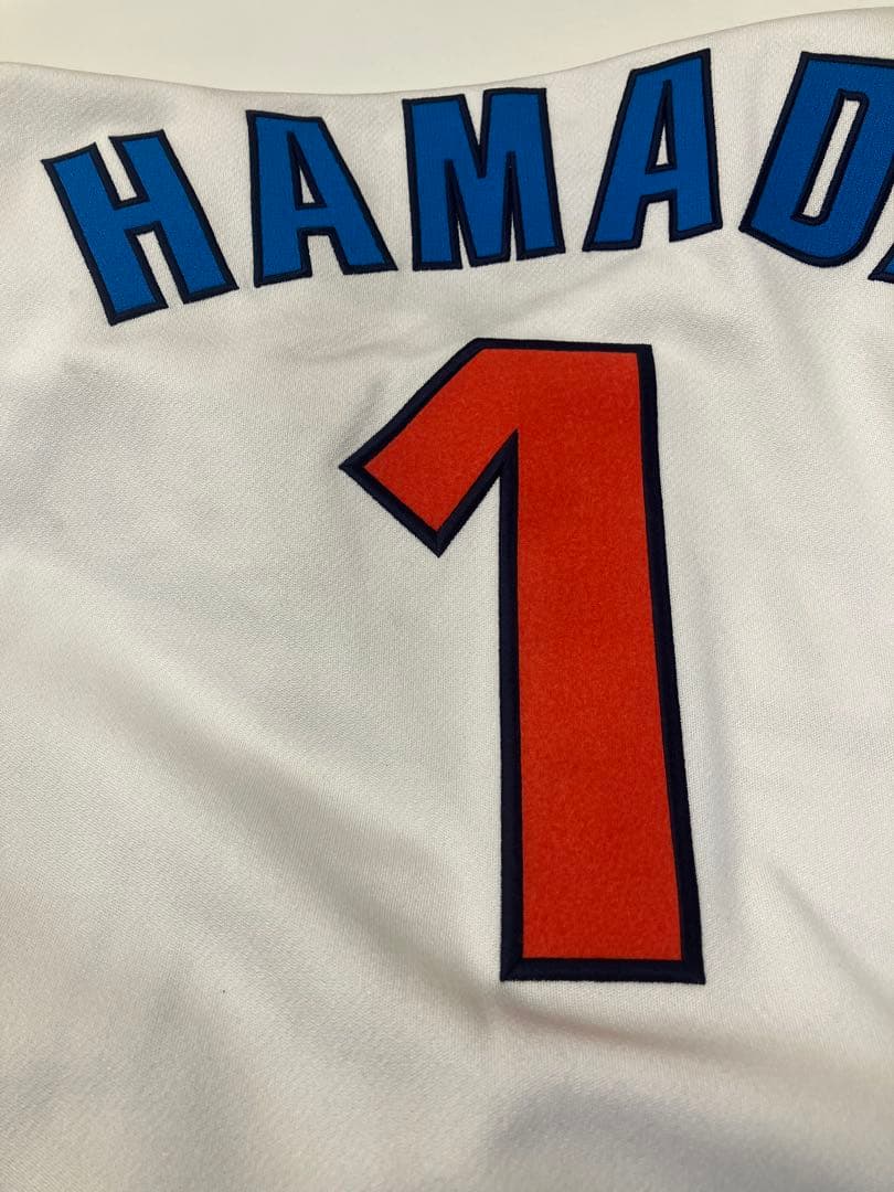 大阪近鉄バファローズ支給品ホームオーセンティックプロコレユニフォームoサイズ