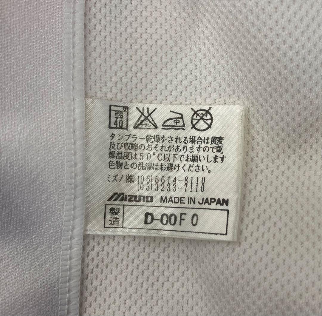 大阪近鉄バファローズ支給品ホームオーセンティックプロコレユニフォームoサイズ