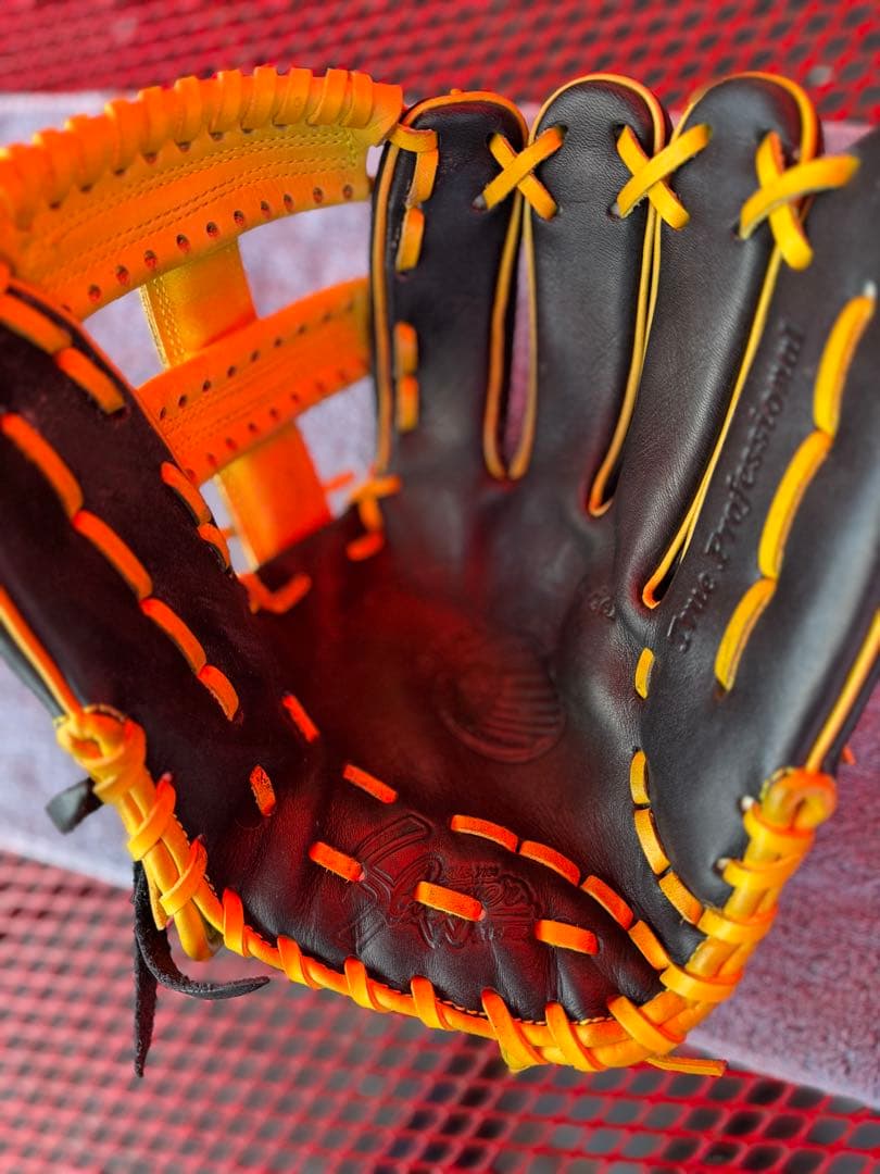 久保田スラッガー　浅村モデル 美品