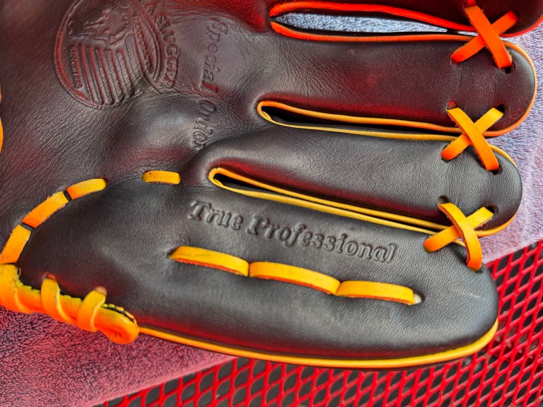 久保田スラッガー　浅村モデル 美品