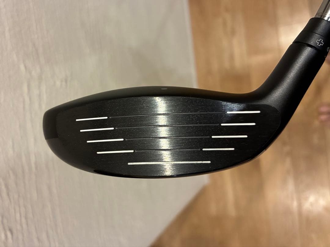 PING G440 MAXフェアウェイウッド 4W ディアマナGT 70S