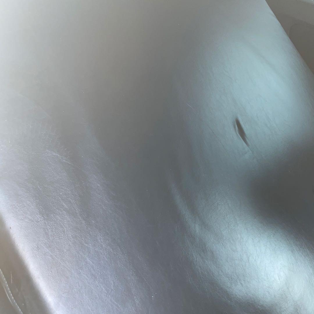 送料込みの為、金額変更！サバイDX セミダブル　厚さ10cm 中古　片面すり傷