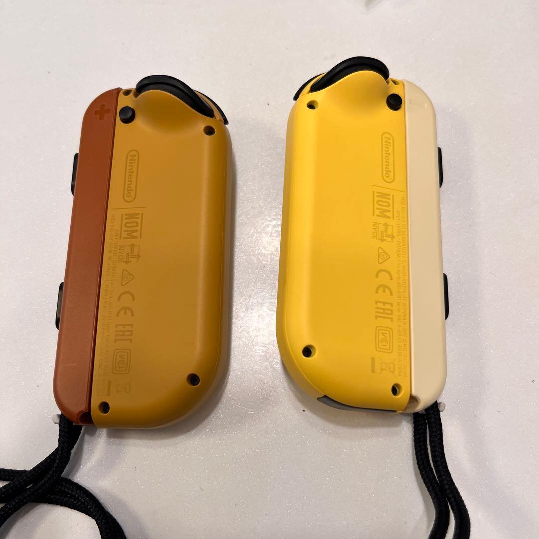 Nintendo Switch レッツゴーイーブイセット