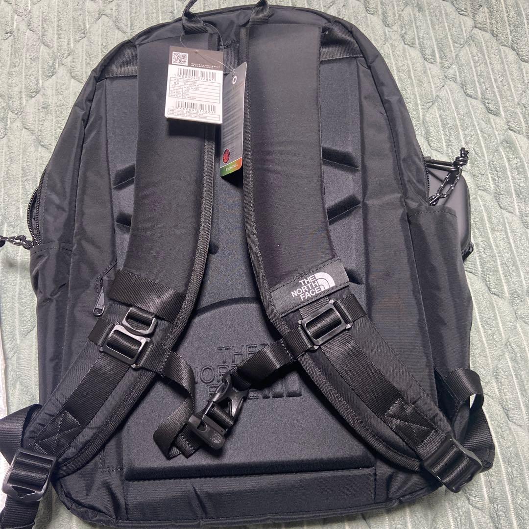 ノースフェイス 30L UPER PACK NM2DP00J リュック