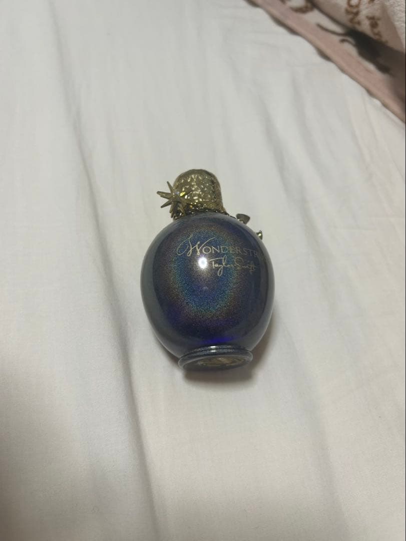 香水セット売り4点セット