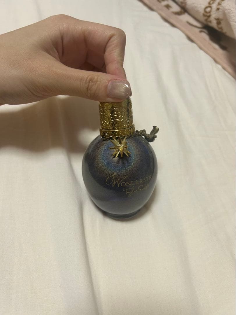 香水セット売り4点セット