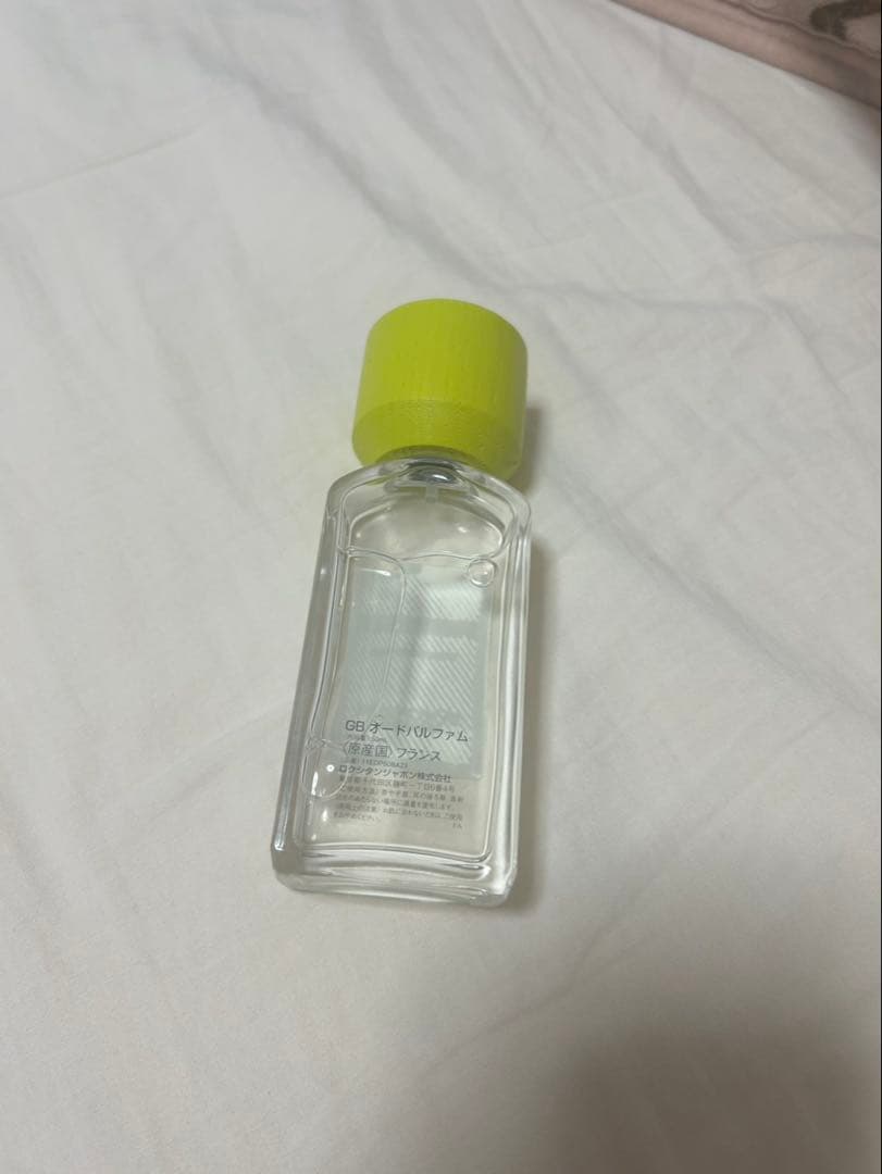 香水セット売り4点セット