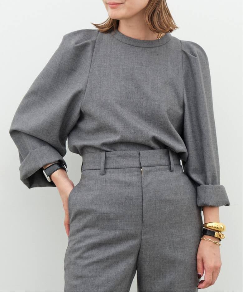 Deuxieme Classe★Enchant ブラウス★ドゥーズィエムクラス