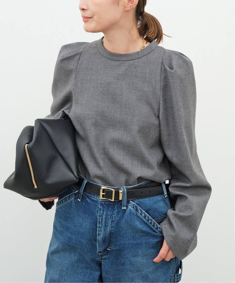 Deuxieme Classe★Enchant ブラウス★ドゥーズィエムクラス