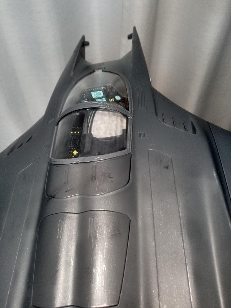 バットウイング DCマルチバース バットマン フィギュア