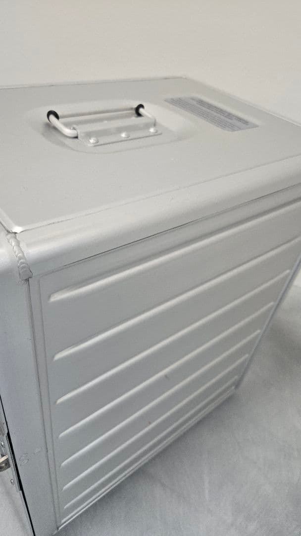 DALTON　ギャレー　デリバリーBOX　宅配BOX　未使用