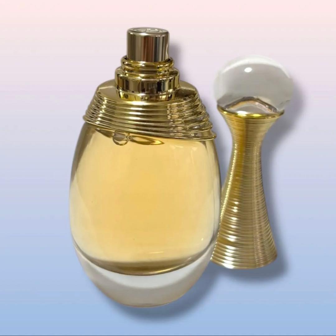 ジャドール インフィニッシム　30ml