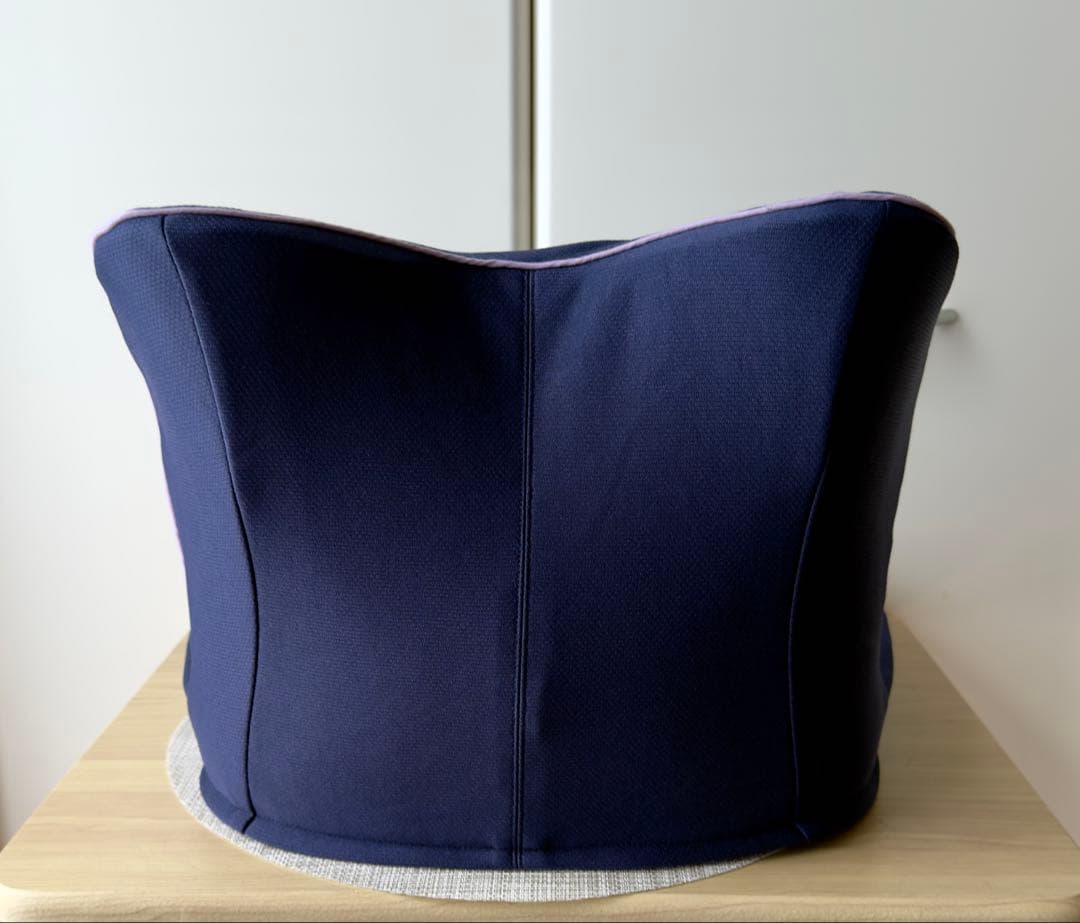 美品nishikawa Keeps for BEAUTY骨盤サポートクッション