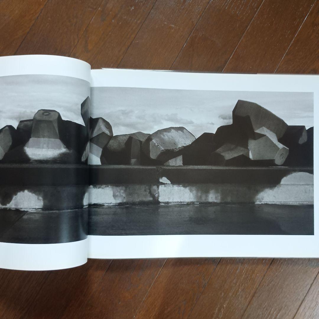 CHAOS Josef Koudelka　ジョセフ・クーデルカ写真集　仏語版　☆