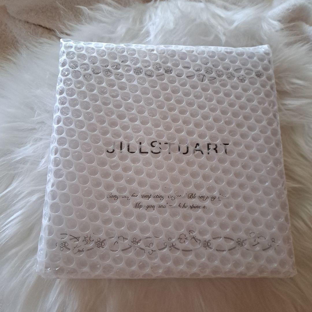 ジルスチュアート　クリスタルブルーム　ジェリービジュー