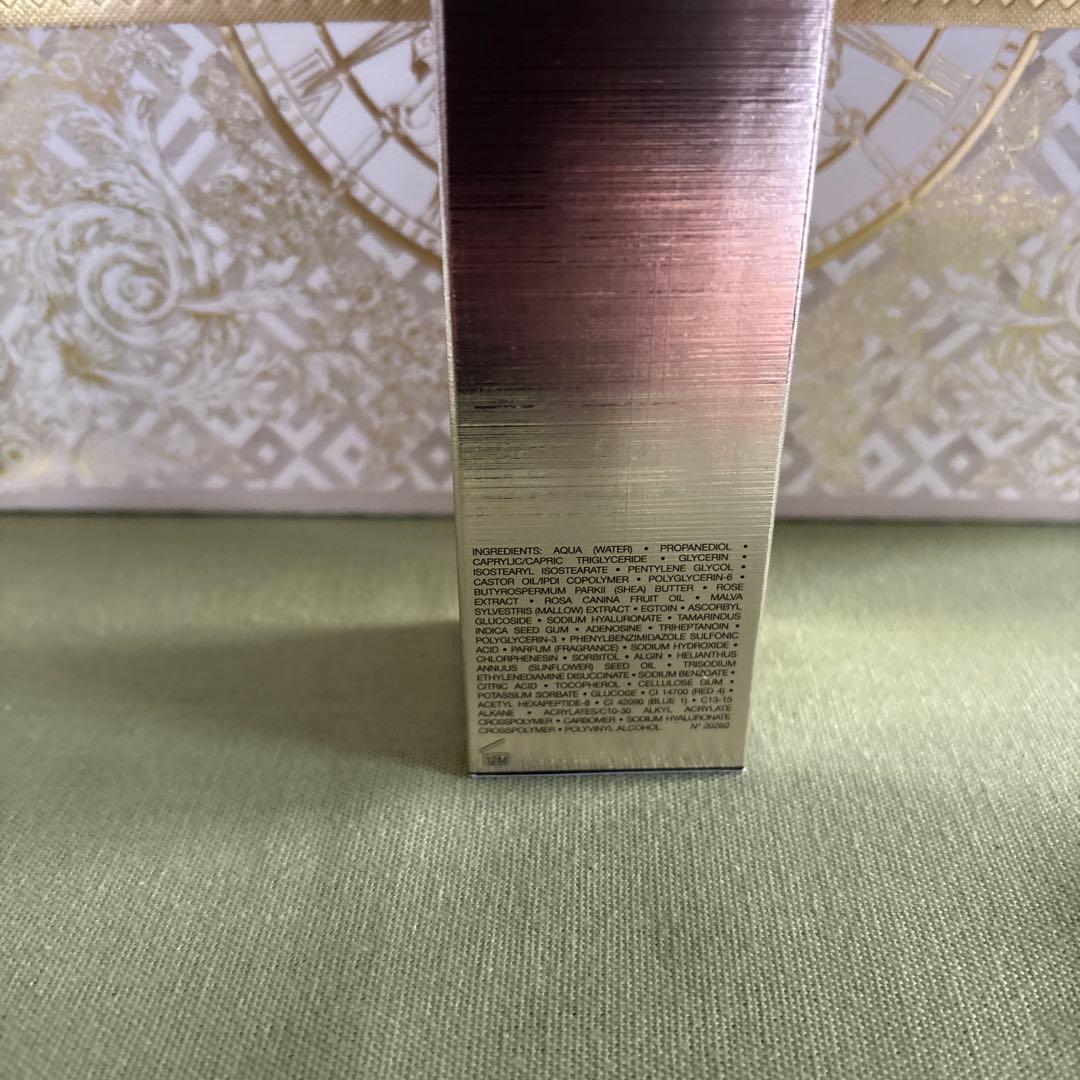 Dior Prestige La Micro-Huile de Rose 美容液