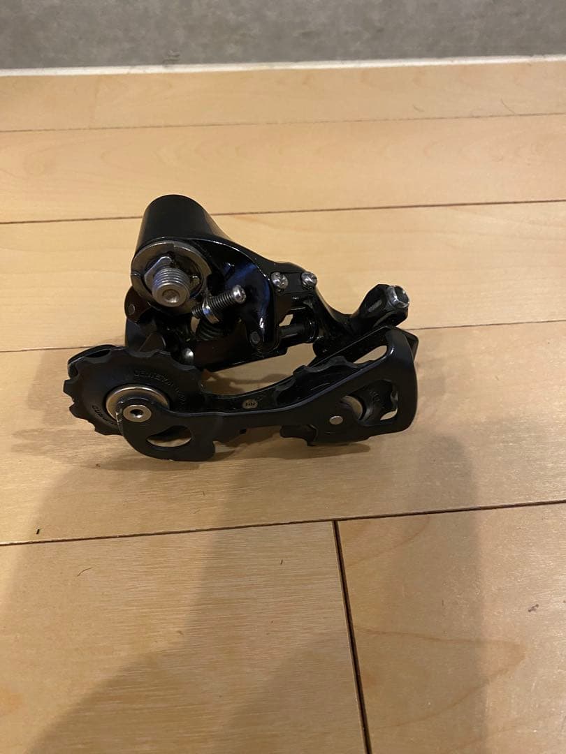 SHIMANO 11速セット