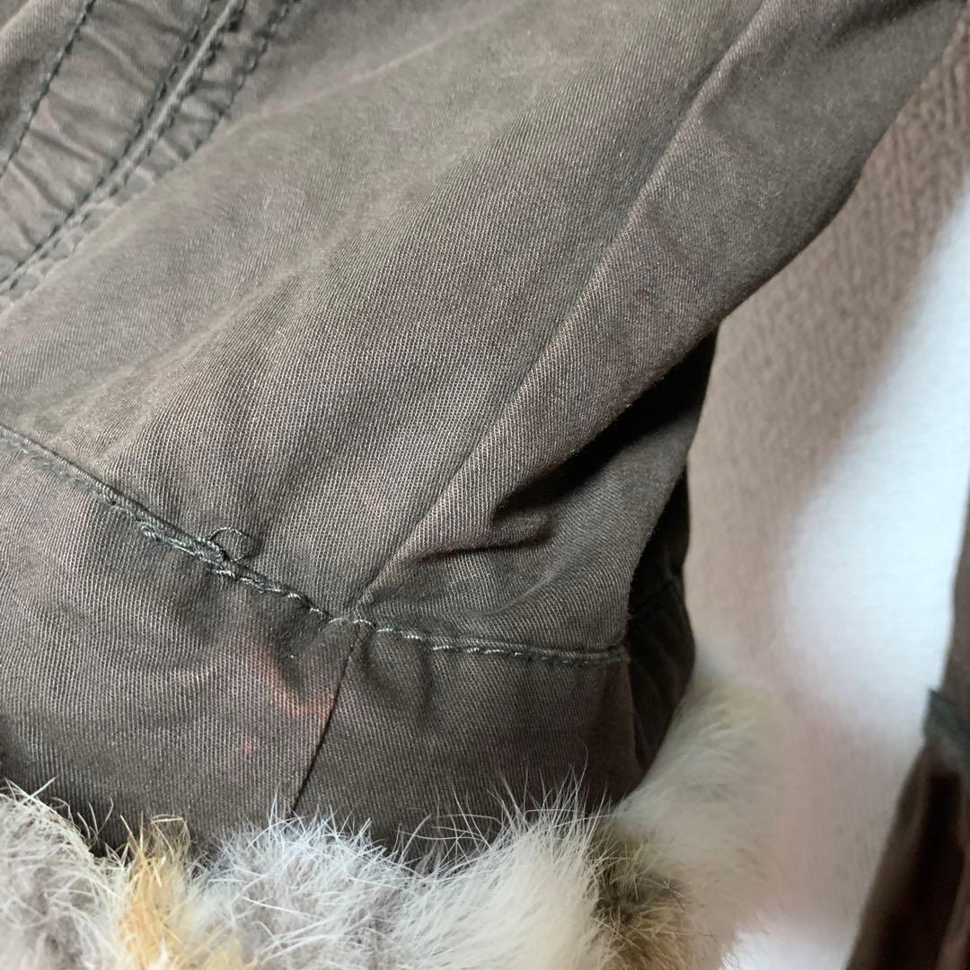 フランシュリッペ メルヘン ガーリー フェミニン 森ガール 秋 冬 春 人気