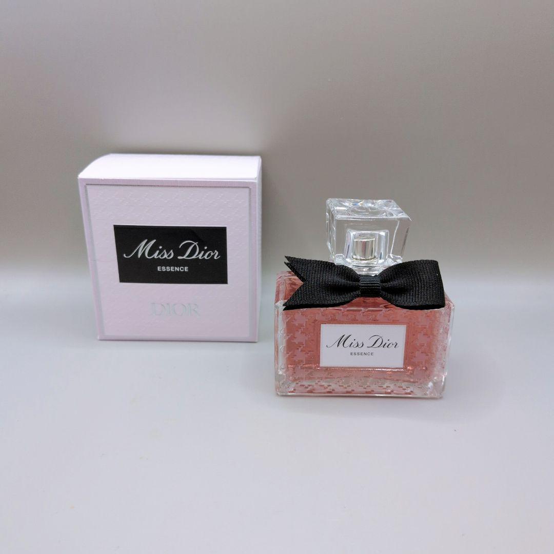 【未使用】Dior ミスディオール エッセンス パルファン 50ml 香水