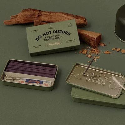 Collins コリンズ インセンススティック全5種類セット 韓国人気お香 新品