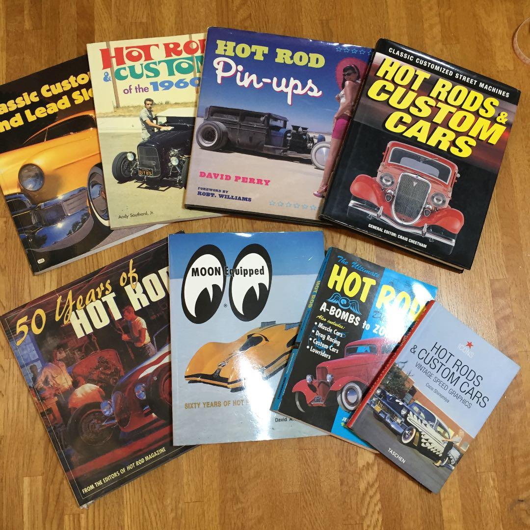 ホットロッド ハーレー カリフォルニア バリス ローライダー ロウブロウアート