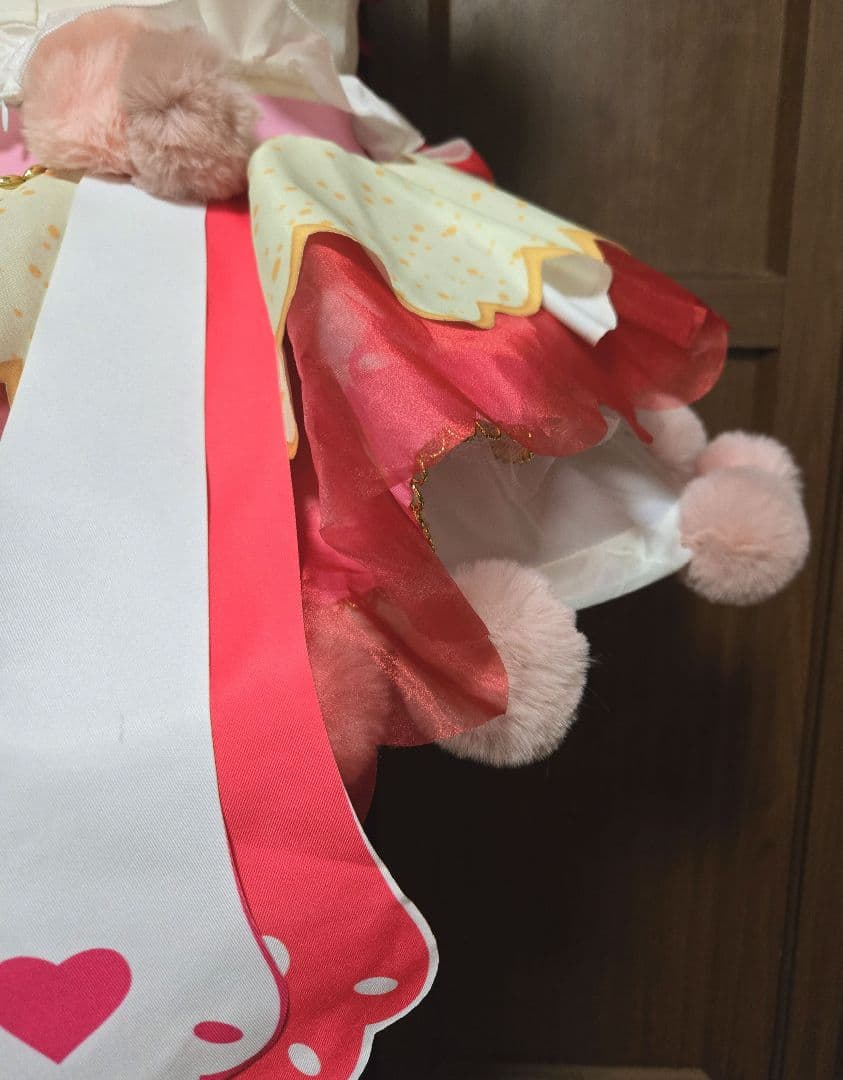 西木野真姫 コスプレ 衣装