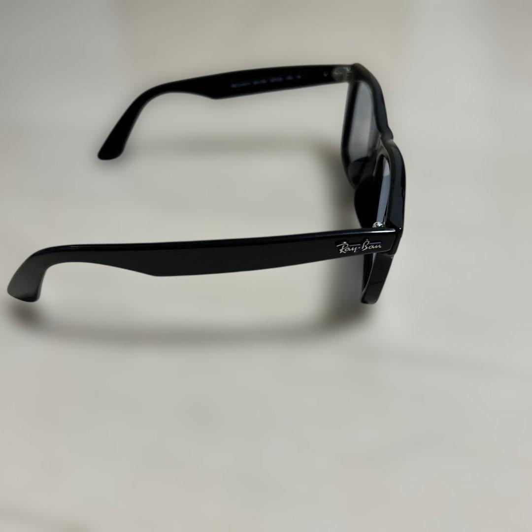 レイバン　ウェイファーラーRay-Ban Wayfarer ブラック ケース付