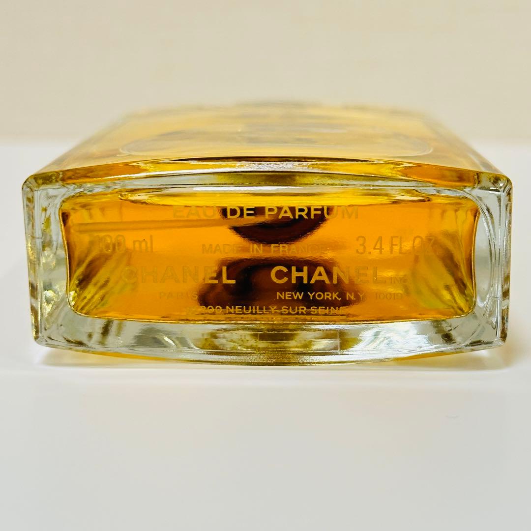 シャネル アリュール  オードパルファム　ヴァポリザター　香水　100ml