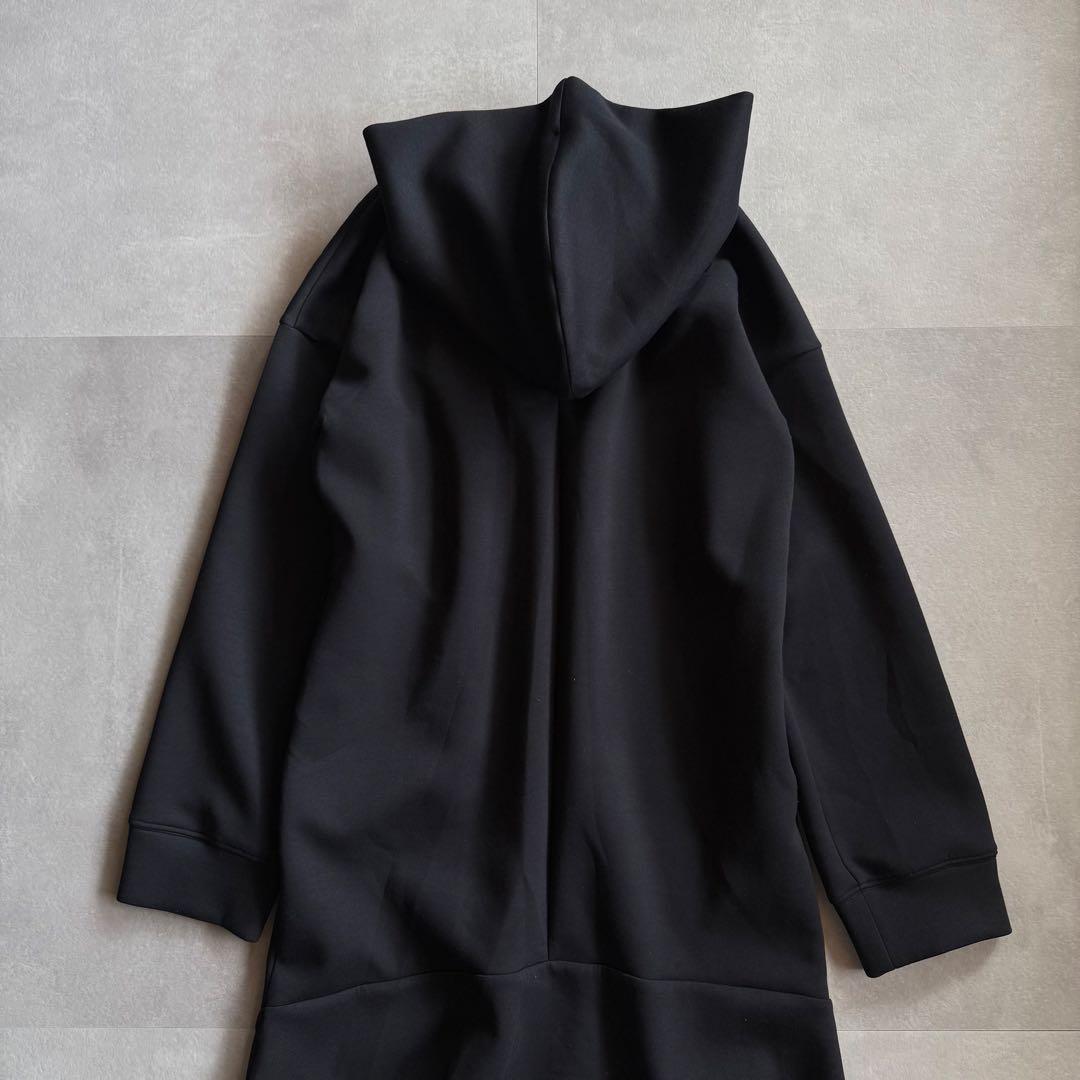 【2023AW／美品✨】UN3D. マーメイドスウェットワンピース ポンチ