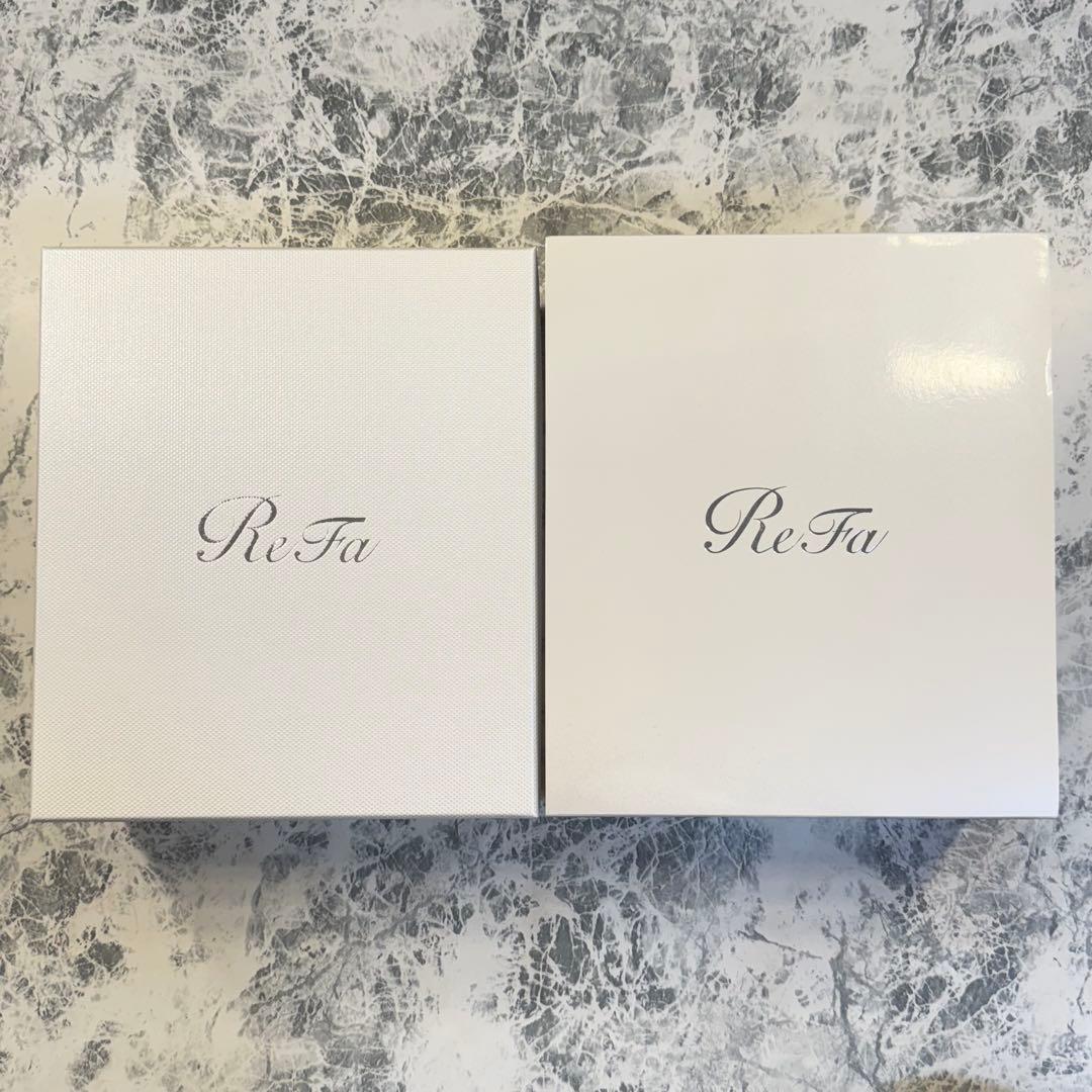 ReFa リファカラットレイ　新品未使用