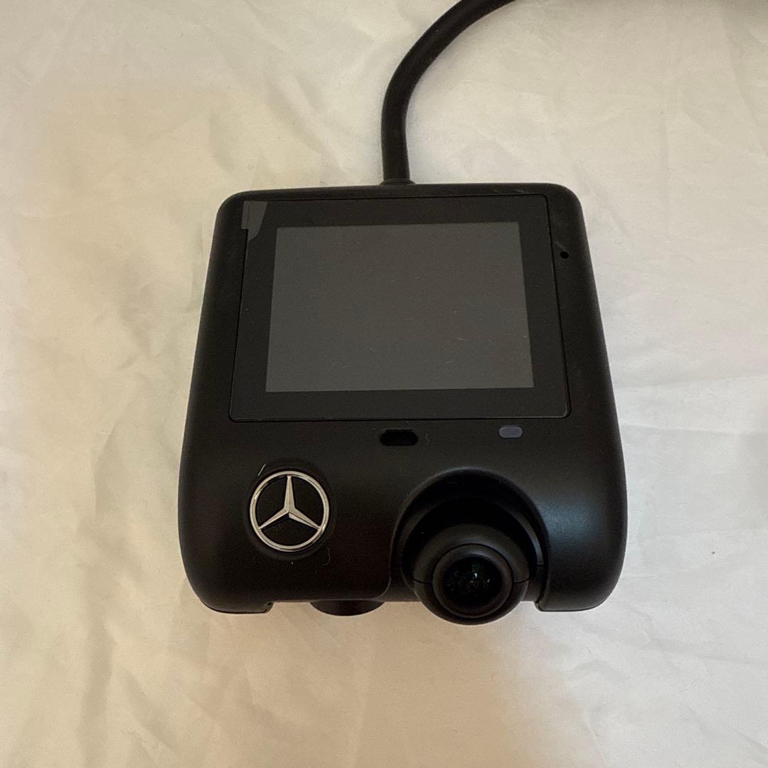 Mercedes-Benz ドライブレコーダー360